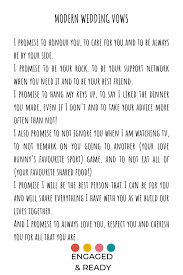 30 Awesome Wedding Vows Engaged And Ready Funny Wedding Vows Wedding Vows To Husband Wedding Humor
