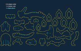 To have been about 18 meters long. Dinosaur 2 Dxf File Free Download 3axis Co