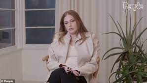Ashley smithline opened up about the sexual, physical and psychological abuse ashley morgan smithline — one of 15 women who have accused marilyn manson of sexual, psychological and. Uk84izbmwvxllm
