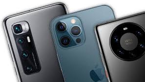 V Kakom Smartfone Samaya Luchshaya Kamera V 2021 Godu Top 15 Yablyk