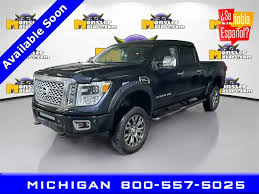 Image result for Magnetic Black 2017 Titan