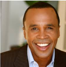 Sugar Ray Leonard Announced as the 2024 JCK Keynote Speaker