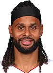 Patty Mills, Basketball Player, News, Stats