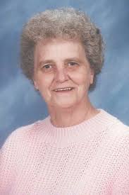 Norma L Auth Obituary