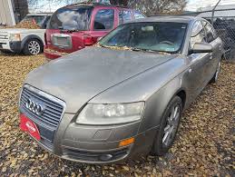 Image result for Dark Gray 2005 A6