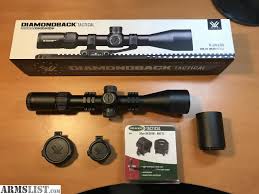 Click to display additional attributes for the product. Armslist For Sale Vortex Diamondback Tactical 6 24x50 Ffp Ebr 2c Reticle Mils