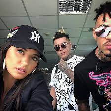 Последние твиты от alex velea (@alexvelea). Alex Velea Teams Up With Antonia And Lino Golden For New Single And Music Video Sahara Celebmix