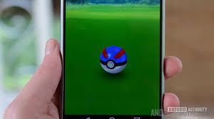 You have to point your mobile device in the. 10 Best Games Like Pokemon For Android Android Authority
