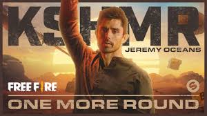 Currently, it is released for android, microsoft windows. Kshmr Jeremy Oceans One More Round Cancion Del Dia Booyah Garena Free Fire Youtube