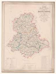 33.000 victimes d'usurpation d'identité en 2020. Fichier Carte Generale Et Detaillee Du Departement De La Haute Vienne 1846 Jpg Wikipedia
