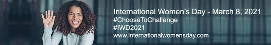 Iwd celebrates social, economic, cultural & political achievements of women. International Women S Day 2021 Linkedin