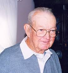 Clarence Paul Willen (1922-2006)