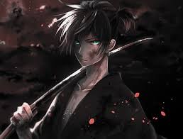 I only own the cover edits anzelote and for me its twice unknownfriendliness slow updates midorima reader was not anime oc ocs in anime style. Hd Wallpaper Noragami Yato Noragami Dark Warrior Anime Boys Blue Eyes Wallpaper Flare