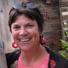 Anne Ward Stern (@AnneAnniestern)