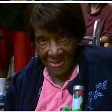 Dorothy Burns Obituary (1916