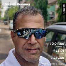 Hill conqueror! 10km crushed