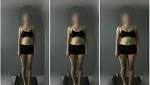  How images of other body sizes influence the way women view their own body size