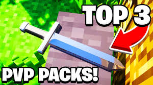 Texture pack thrives in bedwars, skywars, duels, etc. Top 3 Mcpe 1 16 220 Pvp Texture Packs Fps Boost Minecraft Bedrock Youtube