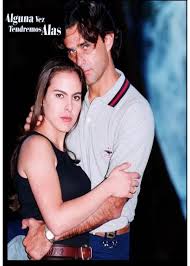Comprar Telenovela Completa En Dvd Alguna Vez Tendremos Alas En 2020 Telenovelas Completas Telenovela Amor Sin Maquillaje