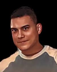 Obituary information for Elijio 'Eli' Martinez, Jr.