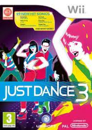 This page contains a list of cheats, codes, easter eggs, tips, and other secrets for just dance 3 for wii. Just Dance 3 Just Dance Wiki Fandom
