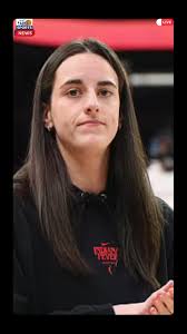 Has Caitlin Clark found her enforcer in Sophie Cunningham? 🤔😤 @bpparker