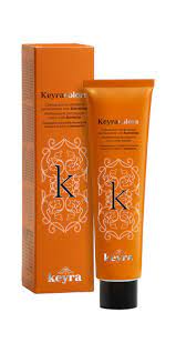 Keyra Permanent Color With Keratin 100g 57 Assorted Shades Keratin Beauty Services Color