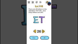 Teriak aku yang paling ganteng jawaban: Brain Out Walkthrough Level 116 Youtube