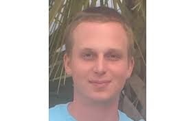 Scott Tobin Obituary (1994