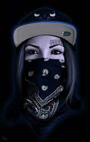Maybe you would like to learn more about one of these? Gangster Girl Wallpapers Top Free Gangster Girl Backgrounds Wallpaperaccess