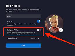 In this article, we cover how to enable & customize subtitles on the disney+ app. Disney Plus Let S You Disable Background Video Here S How To Do It