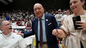 College basketball: Dick Vitale reflects