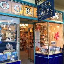 Literatureismyutopia Bookstore Folio Books Local Book