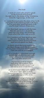 An Amazing Poem For Anyone That Has Suffered The Loss Of A Loved One Quotes Sayings Grief Quotes Grieving Quotes Funeral Poems