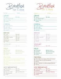 Life In A Larger Story What S For Breakfast Breakfast Menu Breakfast For Kids What S For Breakfast