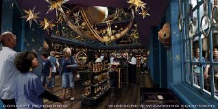 Today it lets the losers rule congress. After The Webcast Step By Step Guide To Everything We Now Know About Diagon Alley At Universal Orlando