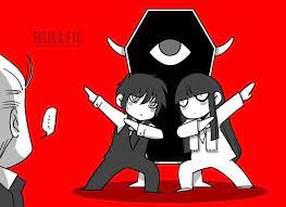 Hellsing Hellsing Alucard Hellsing Alucard