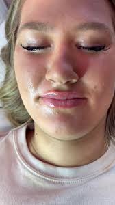 Love a one syringe...