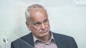 Penn discharged without conviction