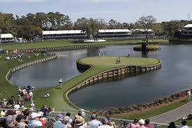 The top 16 qualified for the players championship. Monahan Gut Wrenching Decision To Cancel Players Championship