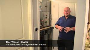 You may also opt to get the ducted air conditioning type if your place has a relatively large area. Renovations With Gabe Hvac Systems In Condos Apartments Youtube