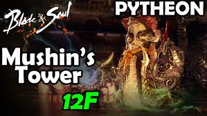 Hello friends, this is blade and soul revolution guide about clan for new players. Guide To Mushin S Tower F9 15
