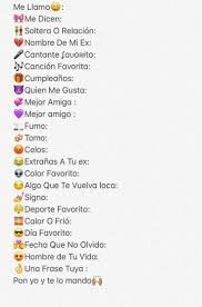 Son juegos de todo tipo, desde retos personales hasta adivinanzas; Pin En Juegos