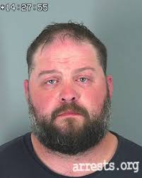 Brian Salzer Mugshot