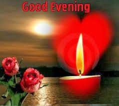 Pin On Good Evening My Love