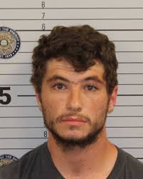 Latest Hamilton County Arrest Report