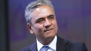 20 Things You Didn't Know About Anshu Jain