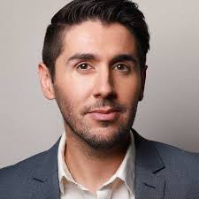 Daniel Rubiano (@DanielRubianoActor) • Facebook