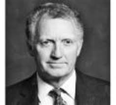 Elmer HACKETT Obituary