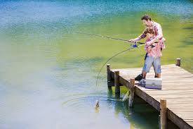 But if you have a rod and reel already all you need is $4 worth of bait and you are off fishing. ferrara sells trout rigs designed for power baits made by his son ken with hooks and weights for about $2.00. Fishing 101 Get The Essentials For Your Tackle Box Escalon Times